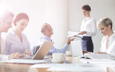 ISO9001认证技术咨询服务 助力企业构建卓越质量管理体系