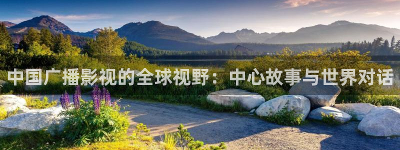桔子午夜影院：中国广播影视的全球视野：中心故事与世界对话