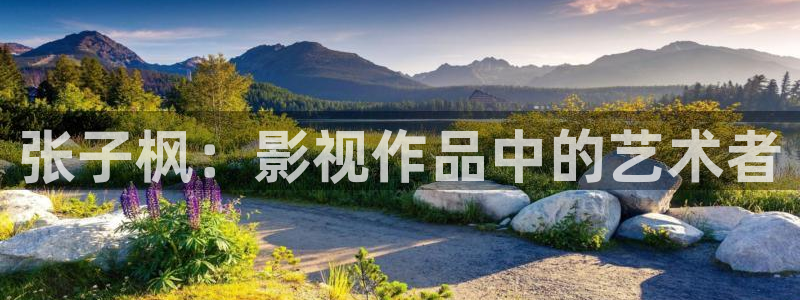 桔子mv电影在线观看免费：张子枫：影视作品中的艺术者